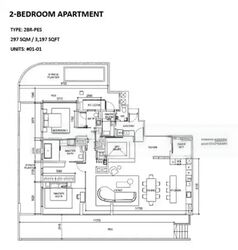 21 Anderson (D10), Condominium #455266301